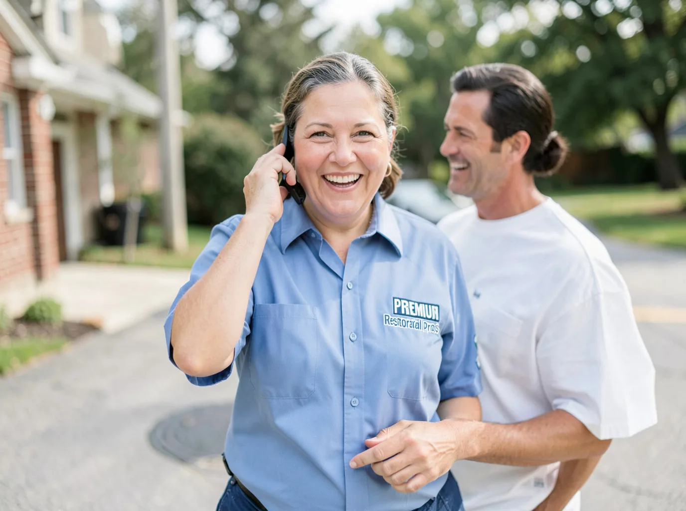 Water Damage Restoration Oakpark, VA FAQs